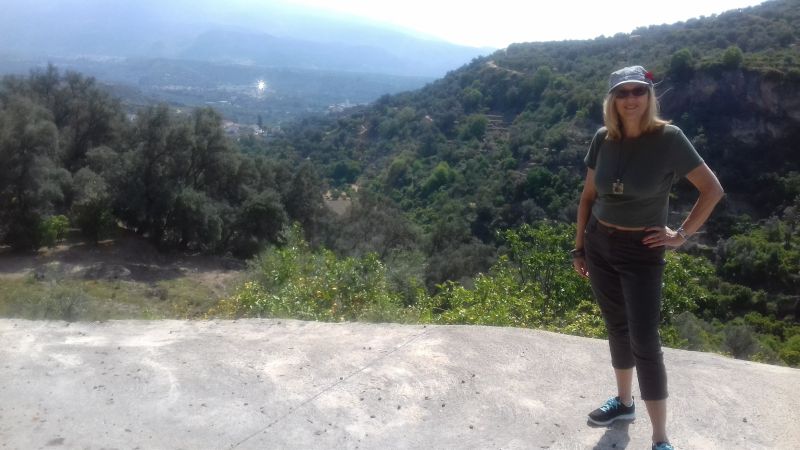 Wanderwoman5 Wanderwoman5