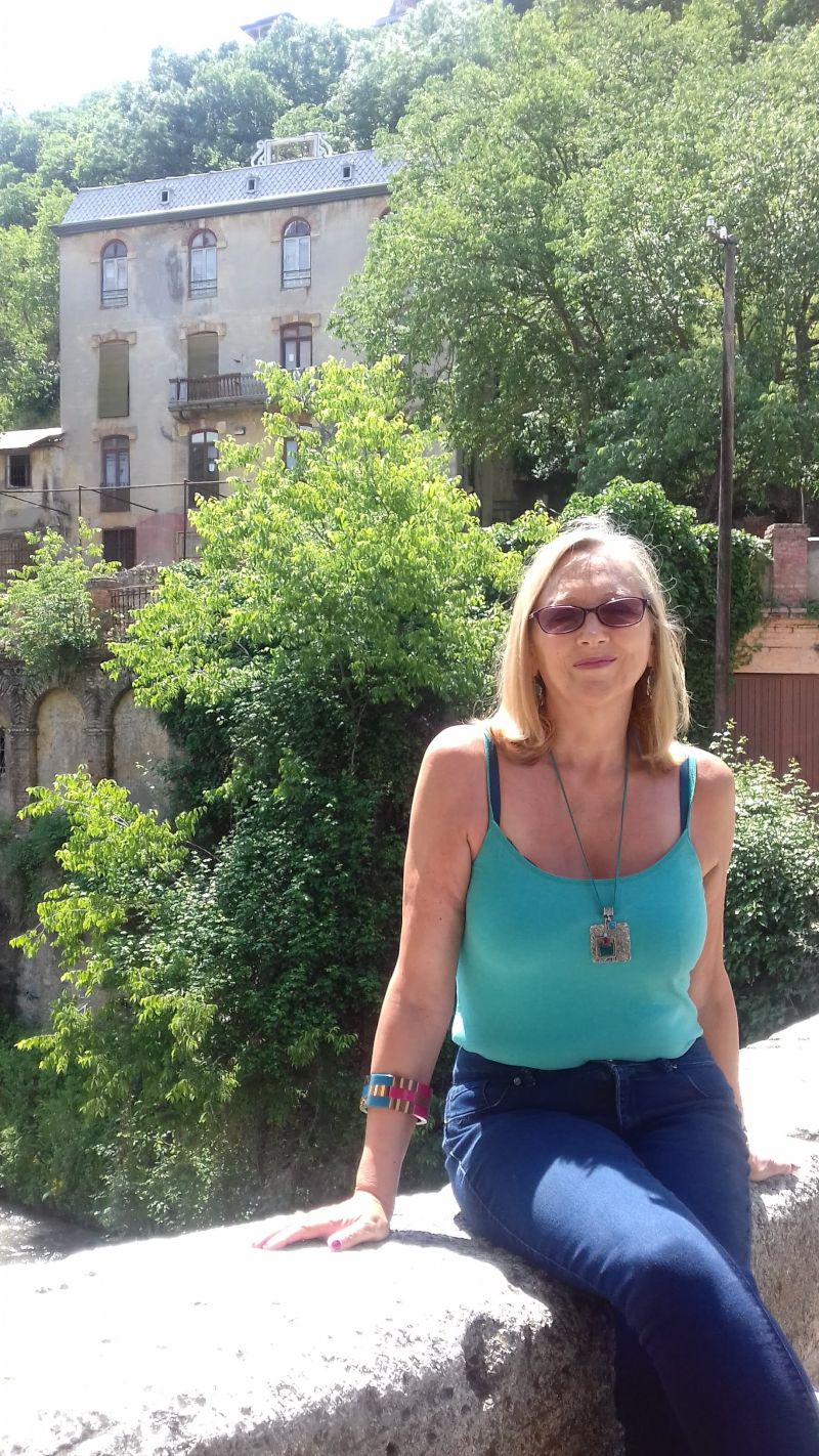 Wanderwoman5 Wanderwoman5