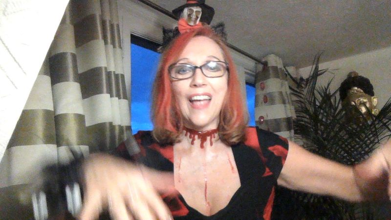 Wanderwoman5 Wanderwoman5