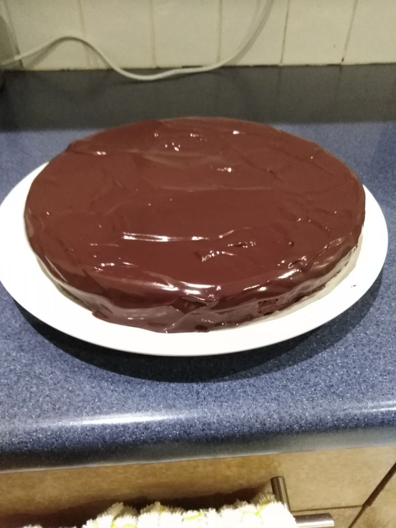 Chocolatecake