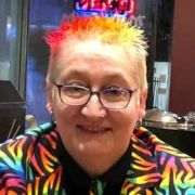 RainbowQueen