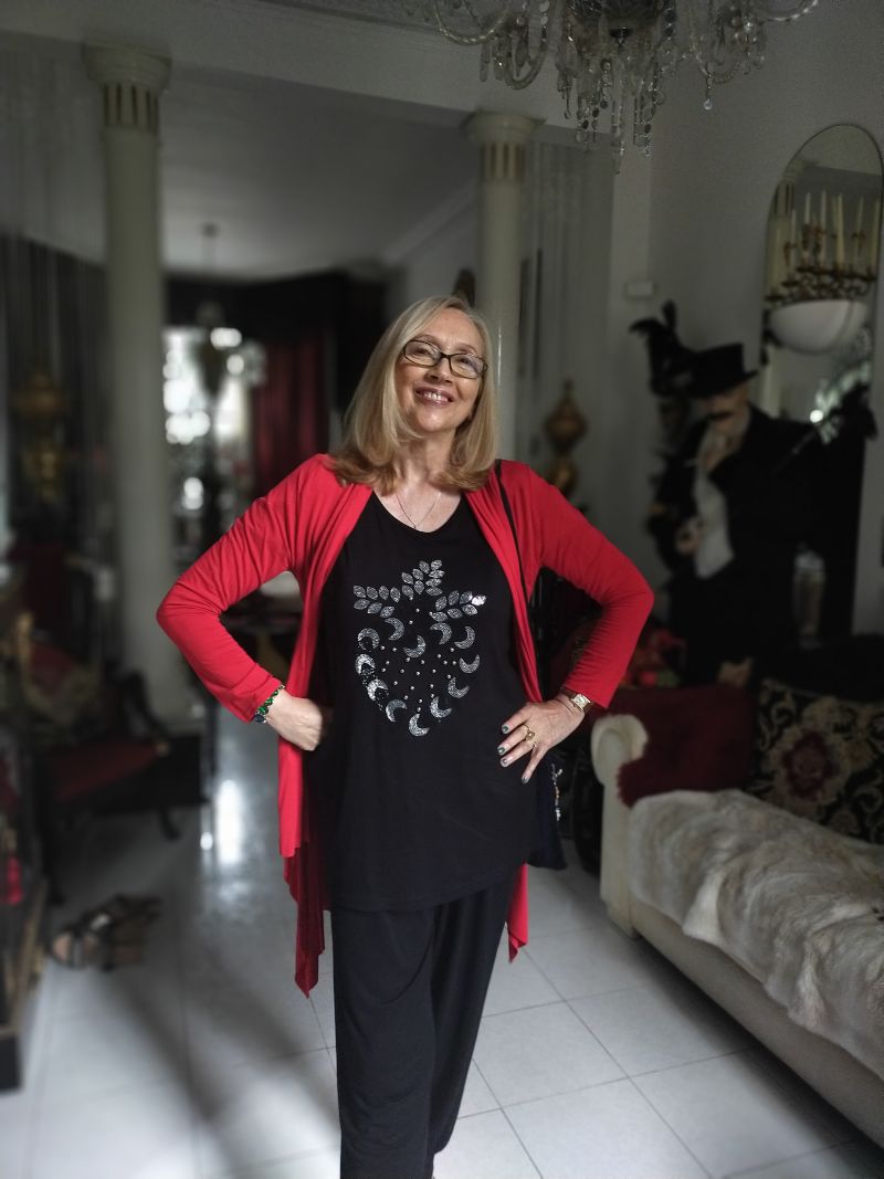 Wanderwoman5 Wanderwoman5