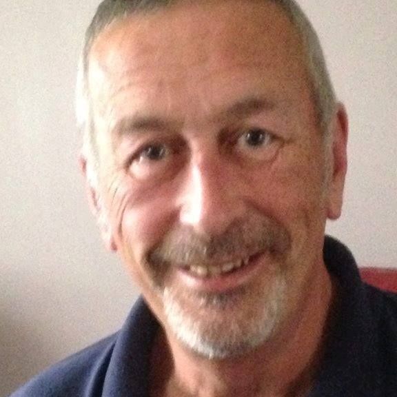 CODGER