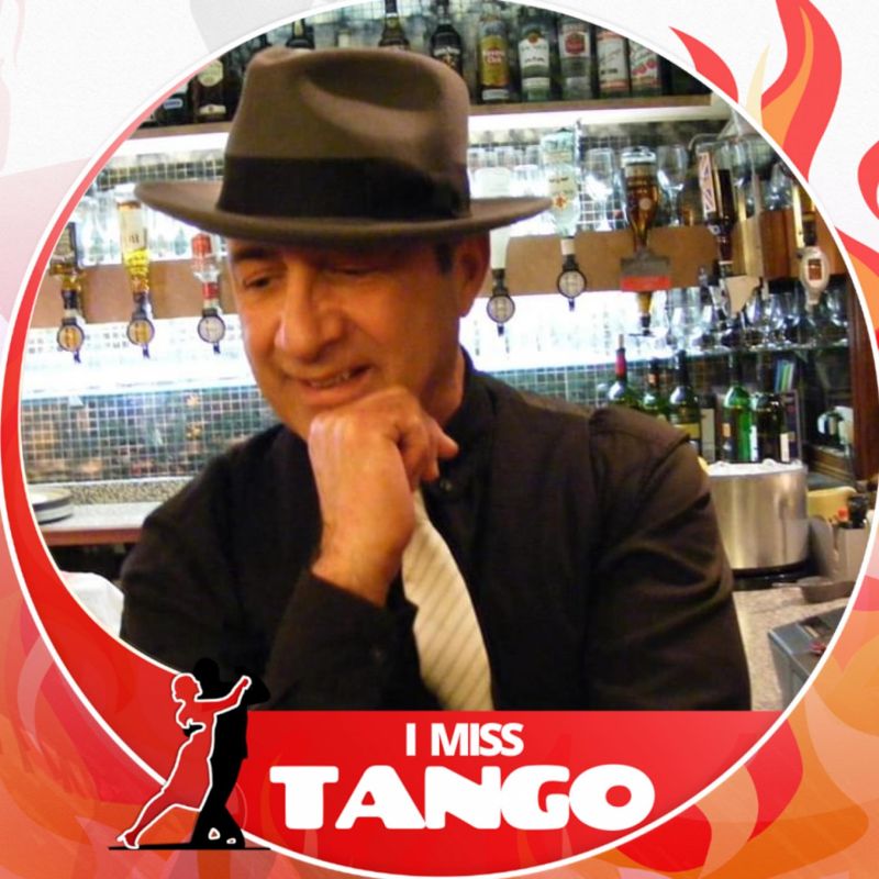 milonguero