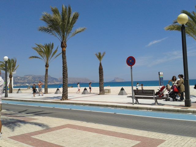 Jobythebeach