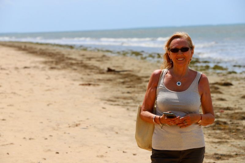 Wanderwoman5 Wanderwoman5