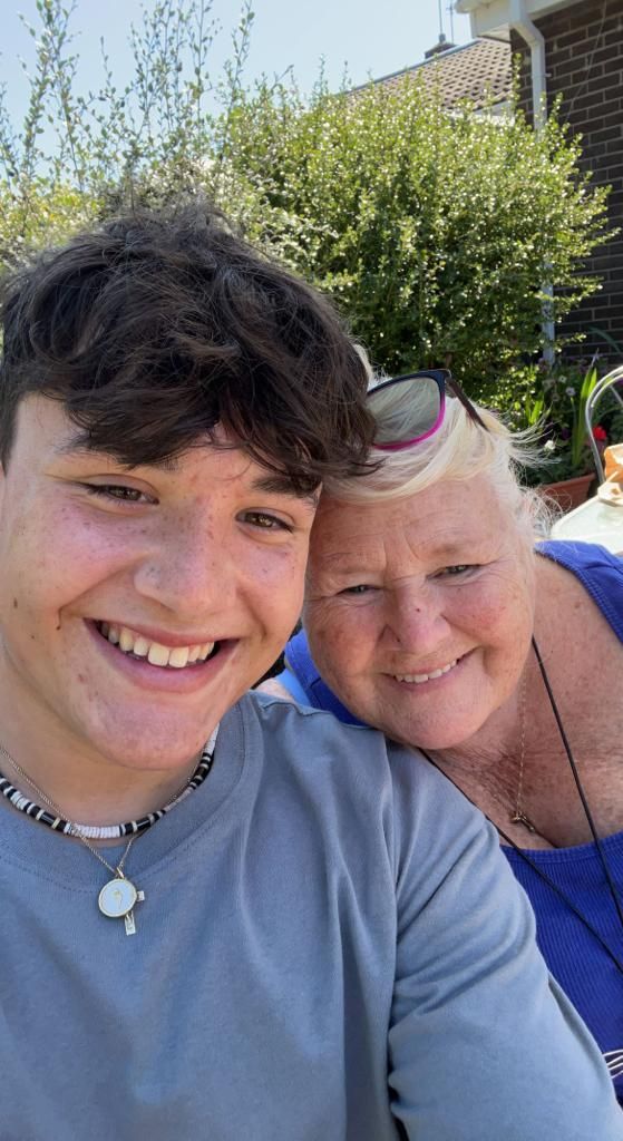 Auntiefoodah