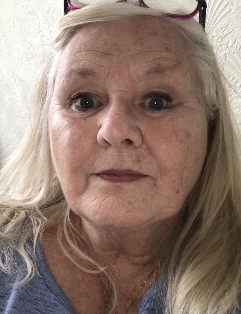 Auntiefoodah