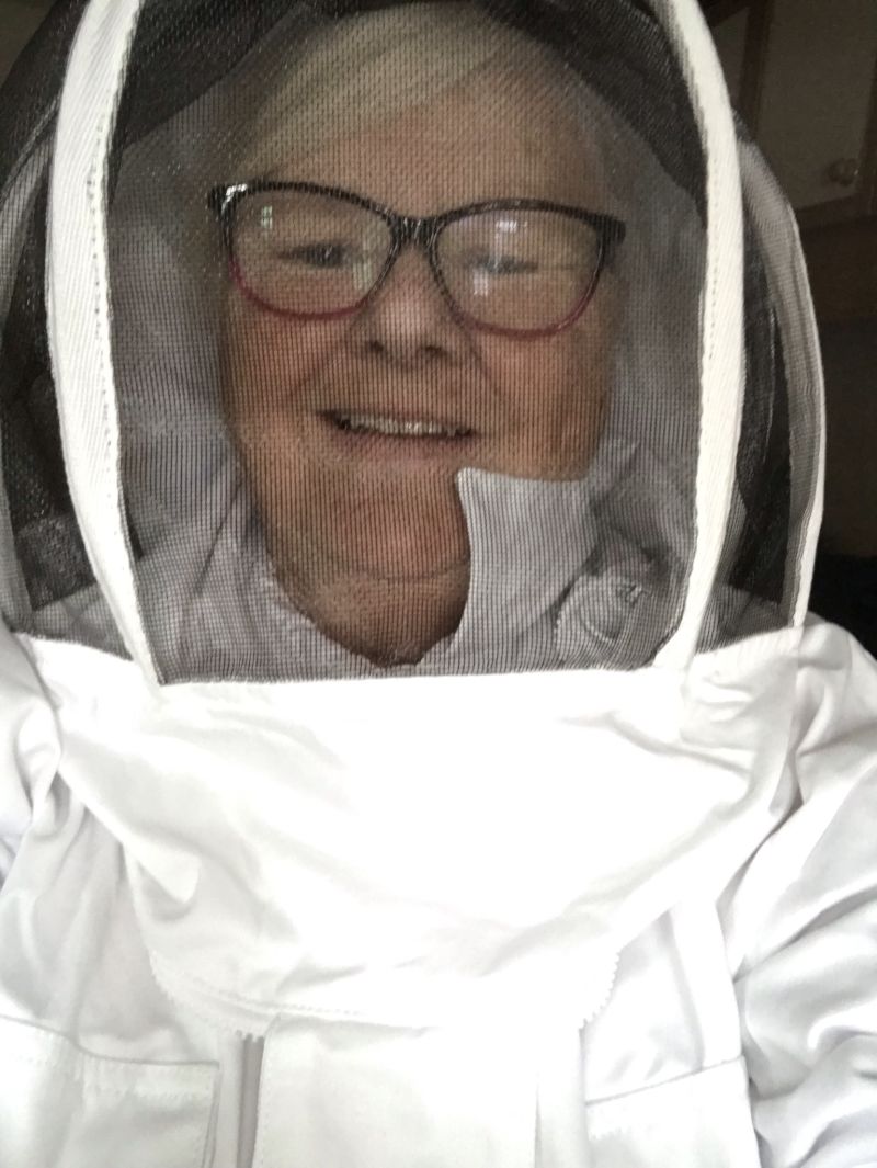 Auntiefoodah