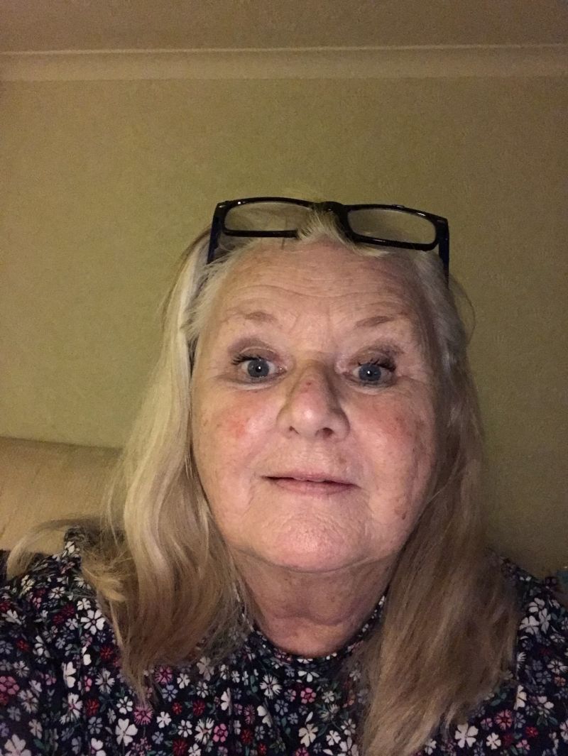 Auntiefoodah
