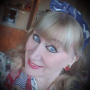 MsLinda