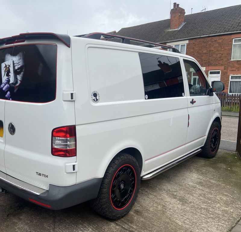 Mick1964vfj
