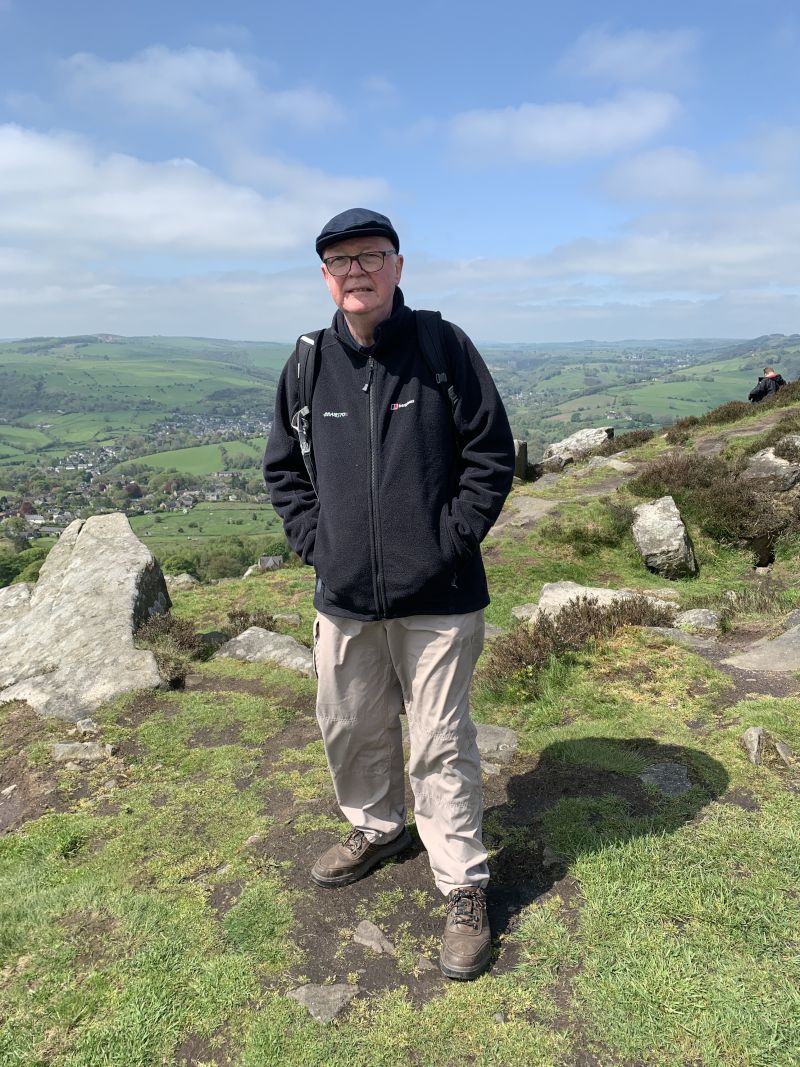 Kinderscout