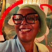 MelaninButterfly