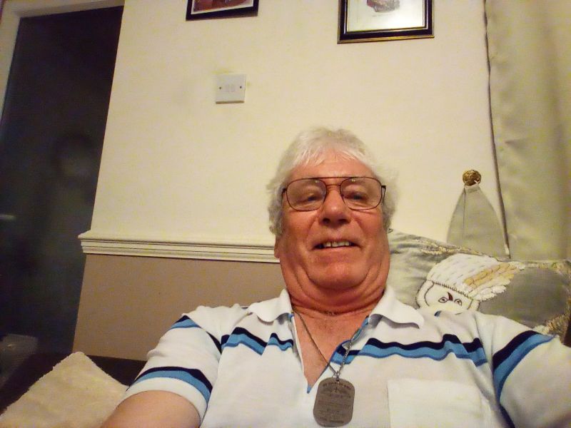 chairman