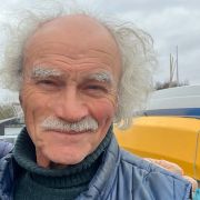 Bargeman