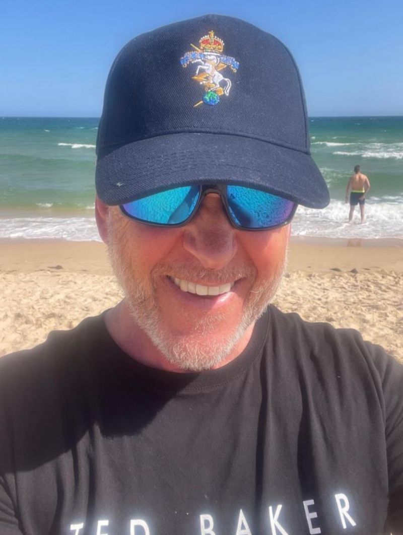 WolfMichael WolfMichael