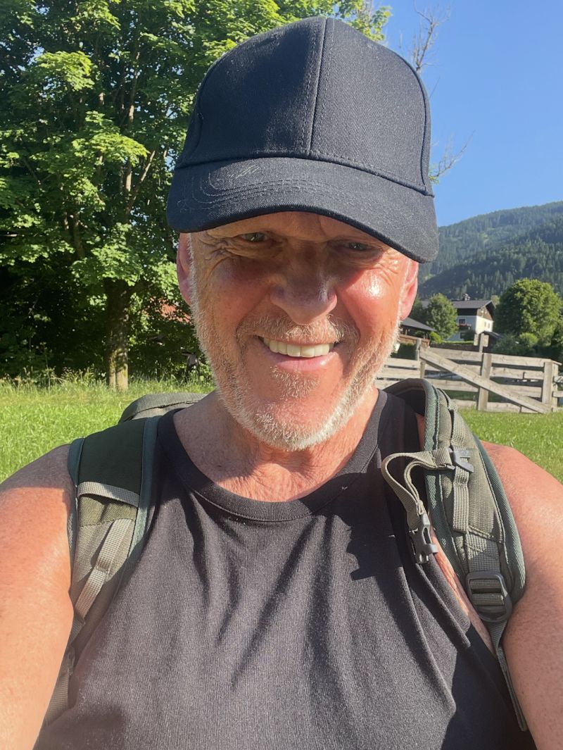 WolfMichael WolfMichael