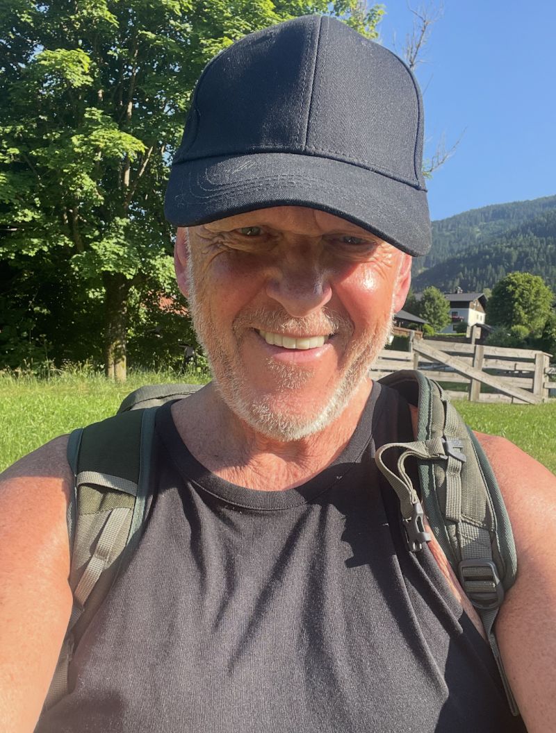 WolfMichael WolfMichael