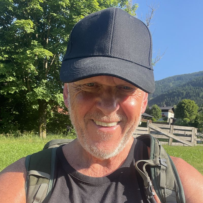 WolfMichael WolfMichael