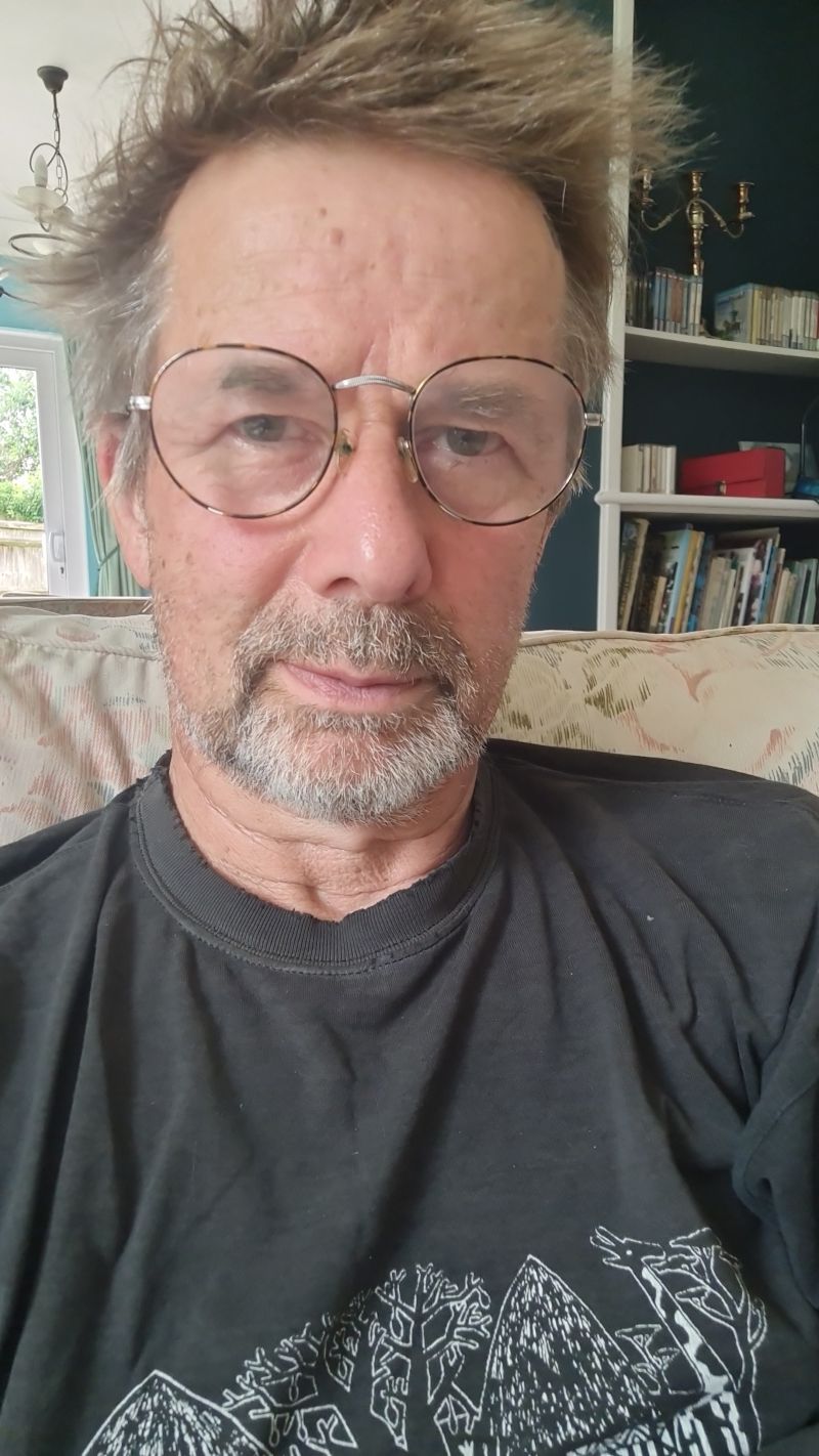 LookingAround LookingAround