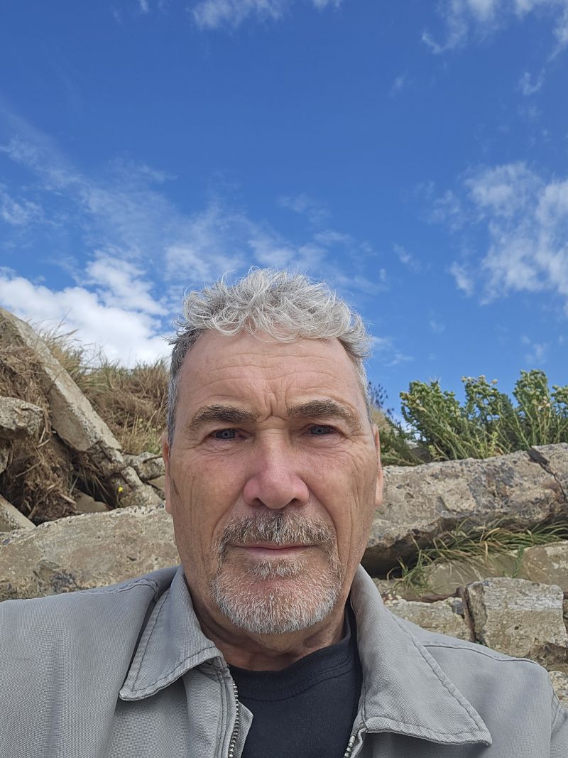 stevensondave stevensondave