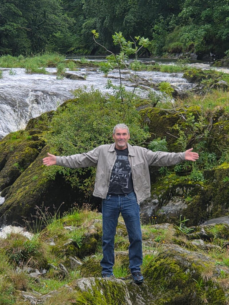 stevensondave stevensondave