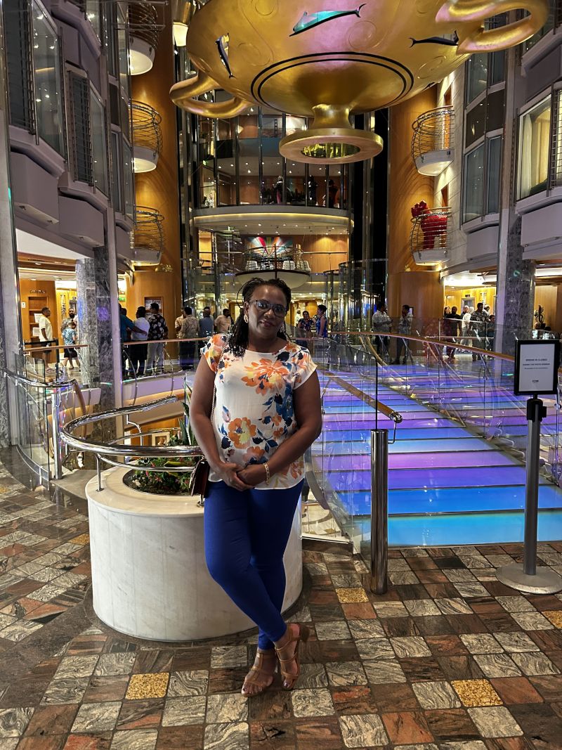 Lucie