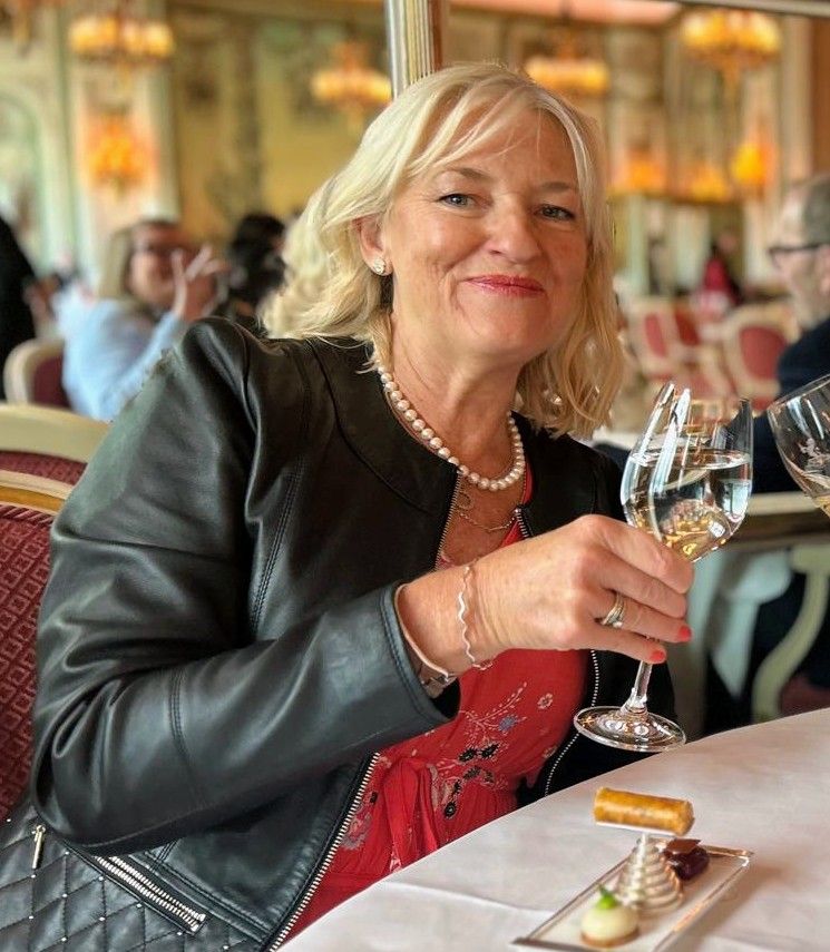 Globetrotter65 Globetrotter65