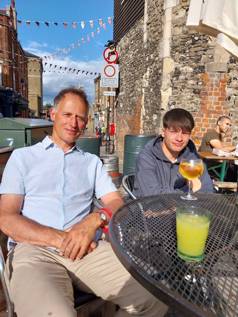 Wellinever Wellinever