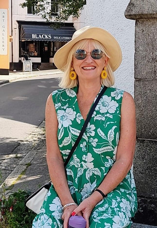 Globetrotter65 Globetrotter65