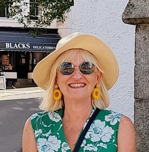 Globetrotter65 Globetrotter65