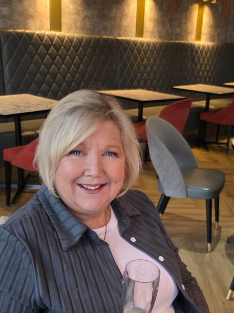 FoxyLady777 FoxyLady777