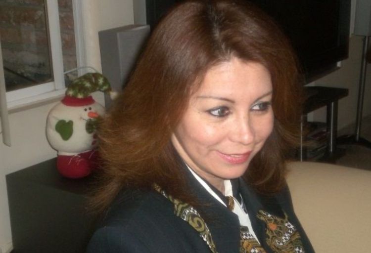 Rosalia