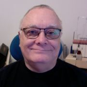 Davidwithasmile