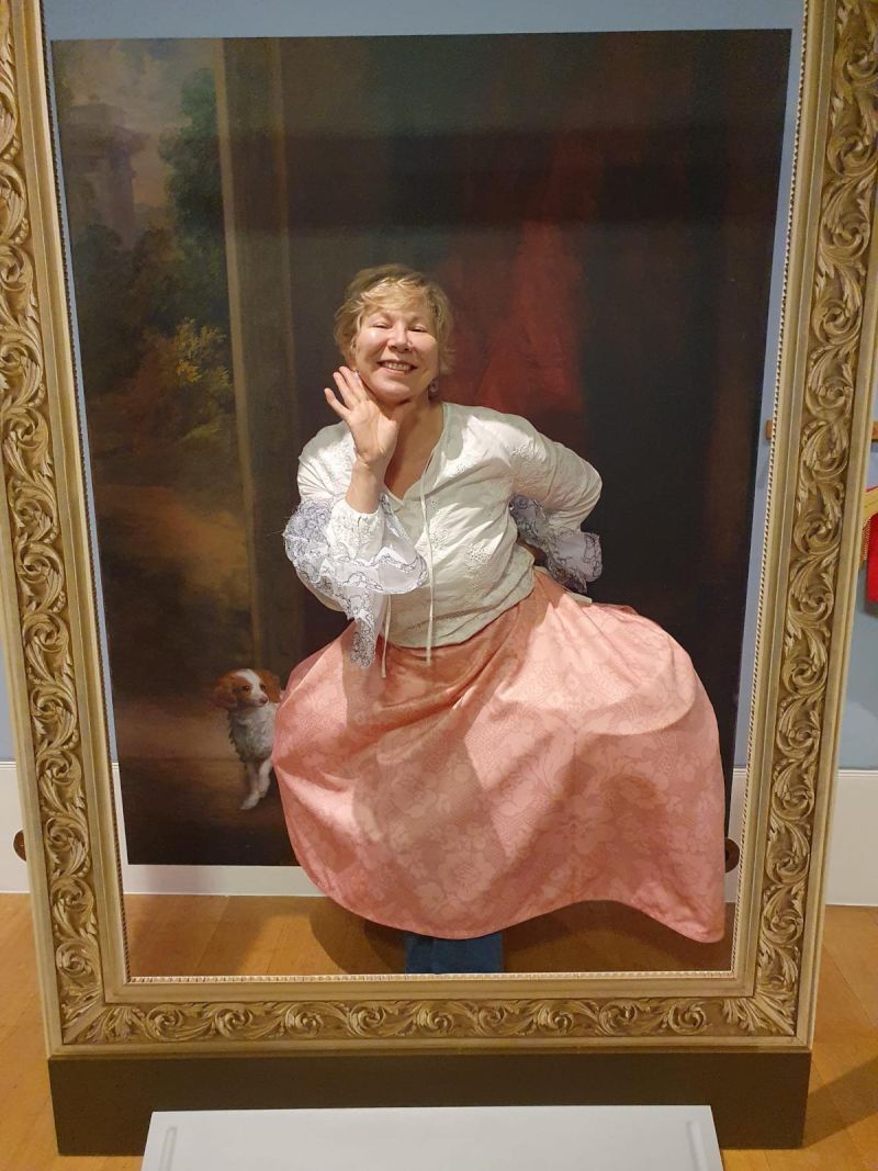 JeanJeanie31