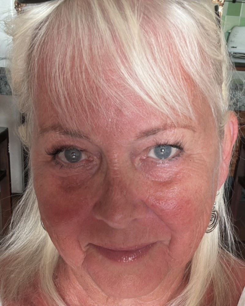 Retiredandhappy