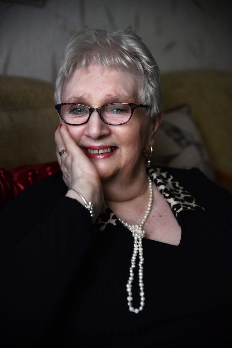 Silverwendy Silverwendy