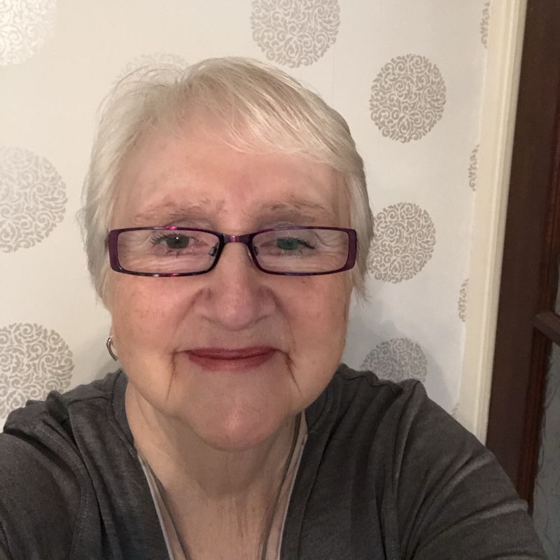 Silverwendy Silverwendy