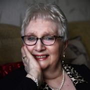 Silverwendy