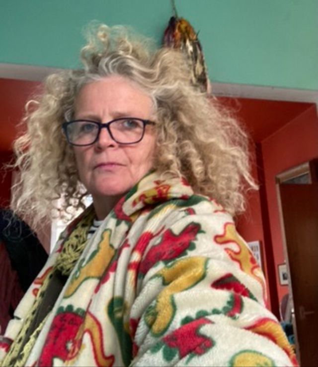 Curlypoet